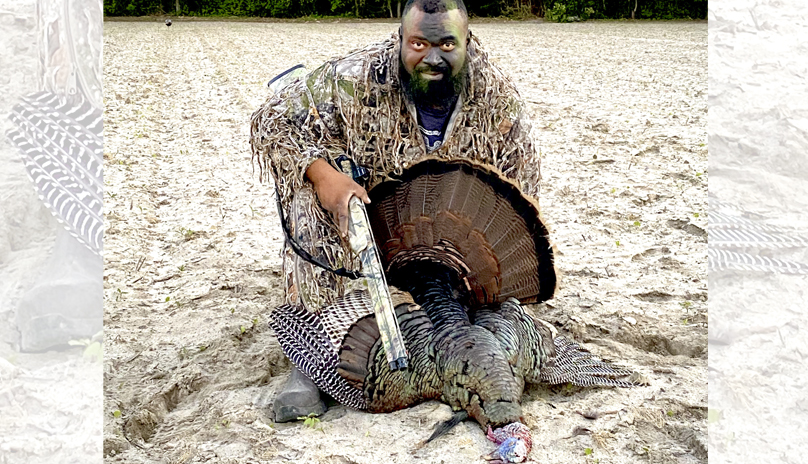 turkey season