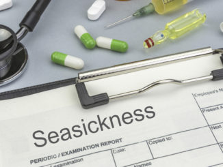 seasickness