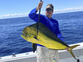 Grand Strand fishing report