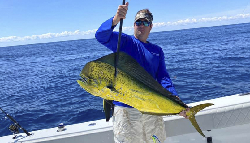 Grand Strand fishing report