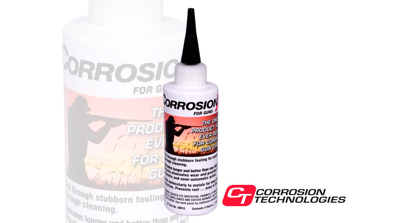CorrosionX