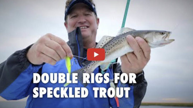 double rigs