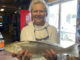 sea mullet