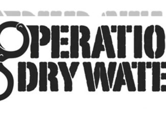 Operation Dry Water