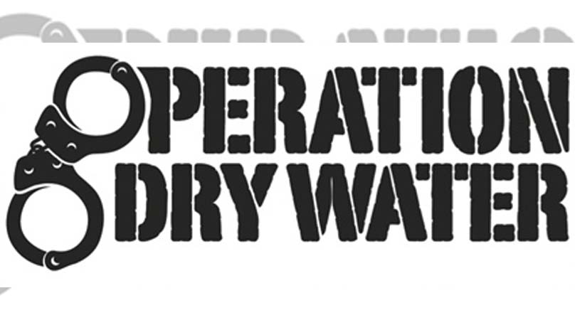 Operation Dry Water