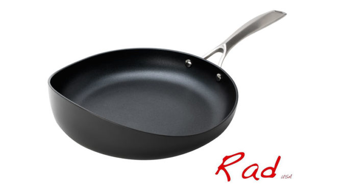 Radical Pan