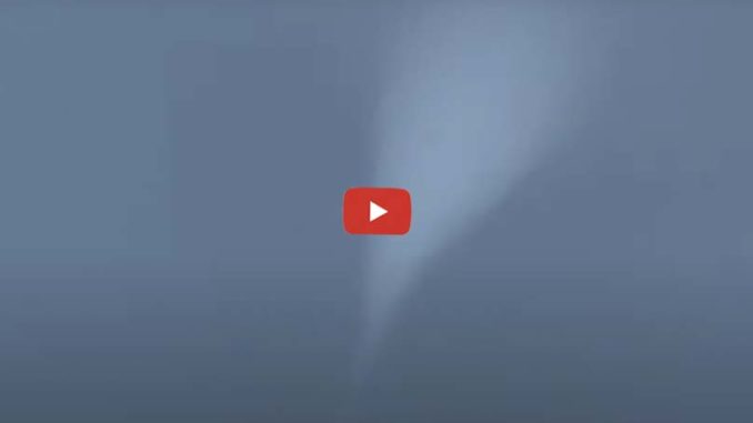 water spout