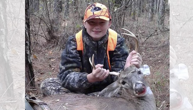 youth hunting