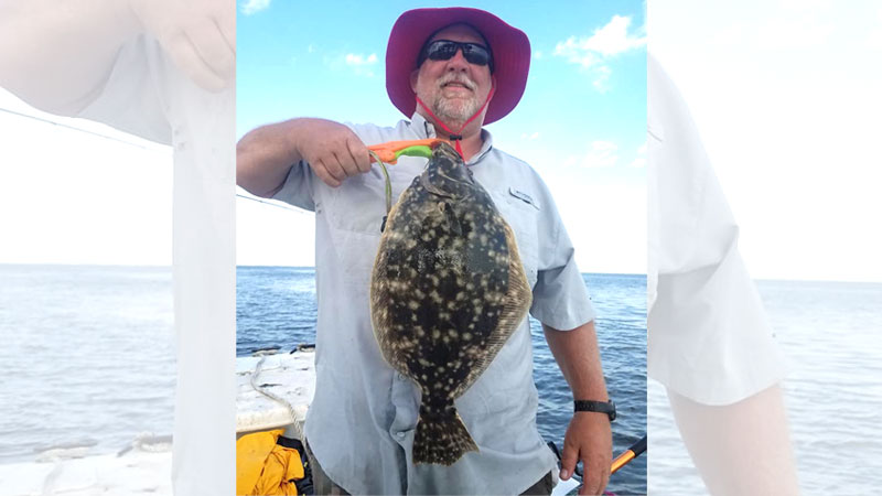 flounder