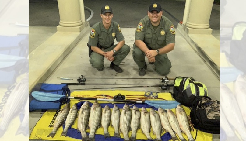 poachers