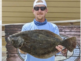 flounder