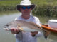 Harbor River redfish