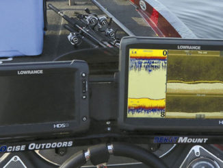 marine electronics