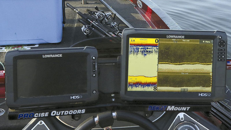 marine electronics