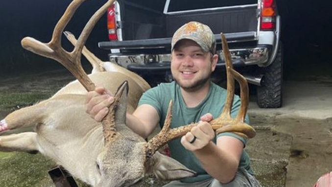 Orangeburg County 8-point