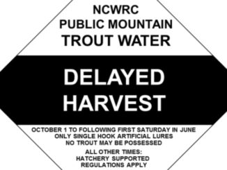 Delayed Harvest