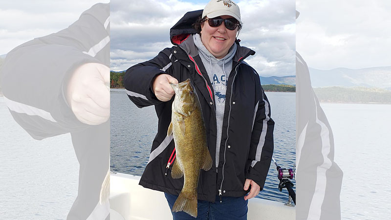 smallmouth