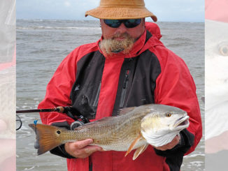 redfish