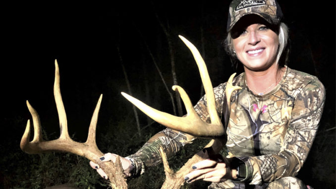 12-point nontypical