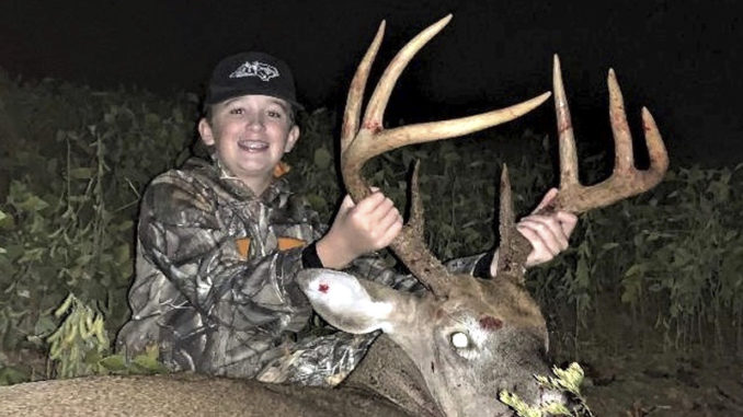 8-point Surry County