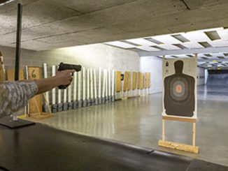Wake County Firearms Education and Training Center