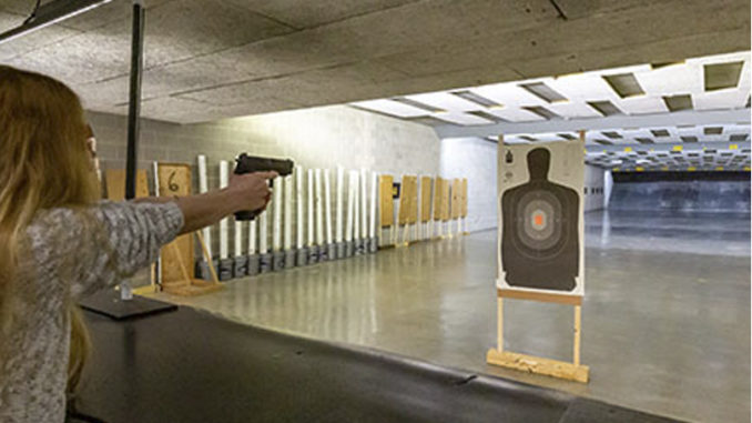 Wake County Firearms Education and Training Center