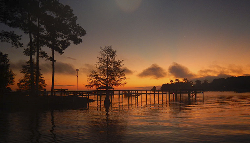 Santee Cooper