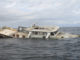 artificial reef