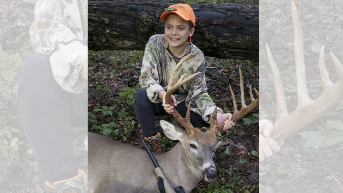 10-pointer