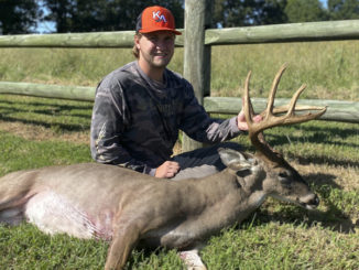 bow kill