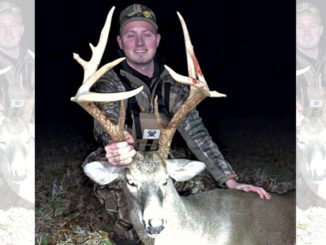 12-point trophy