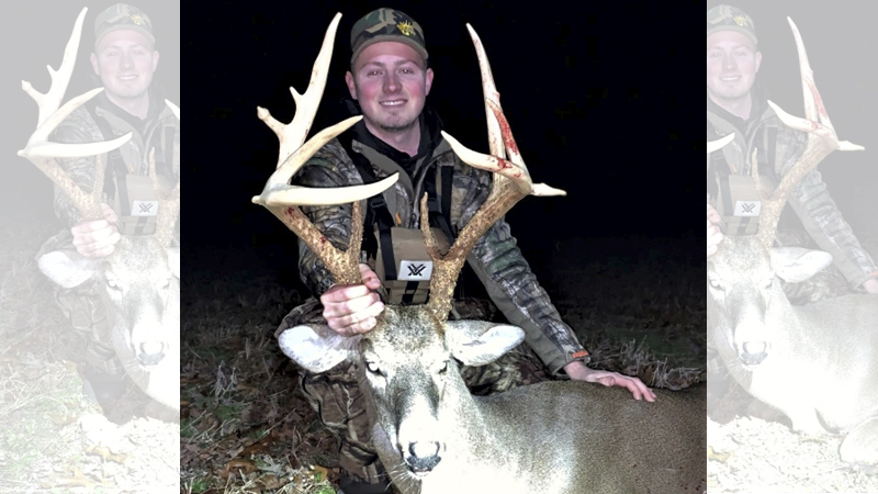 12-point trophy