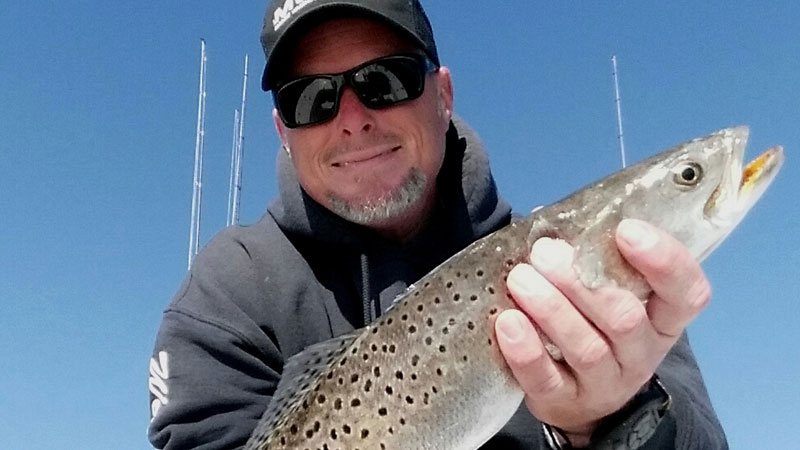 fishing