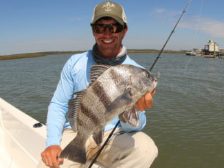 fishing