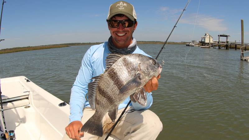 fishing