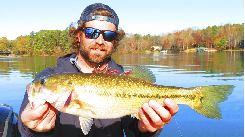 Keowee