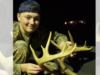biggest buck