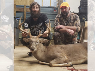 biggest buck