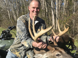 Chatham County bruiser