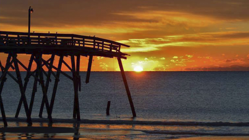 Surfside Beach
