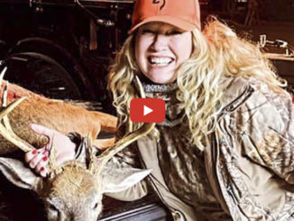 10-point buck