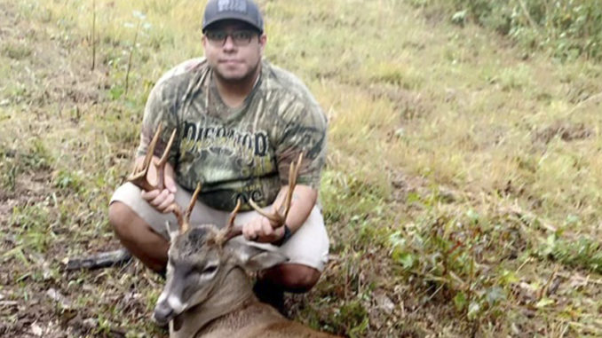 lucky buck