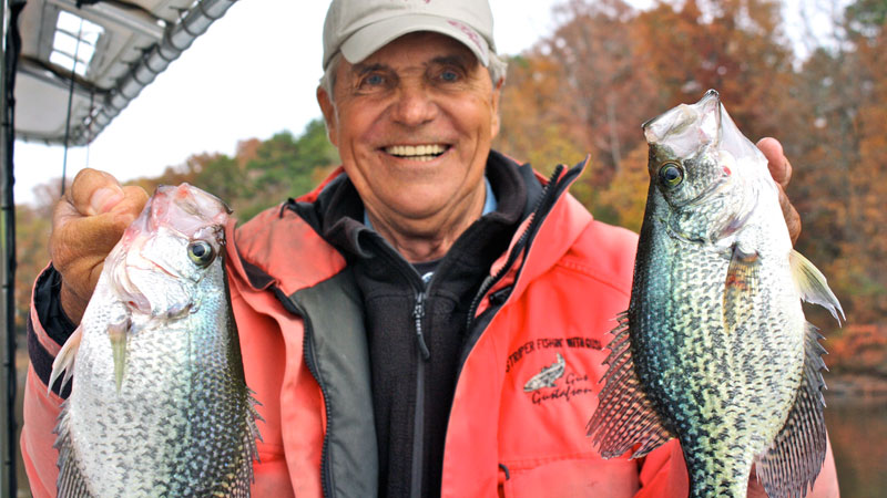 crappie