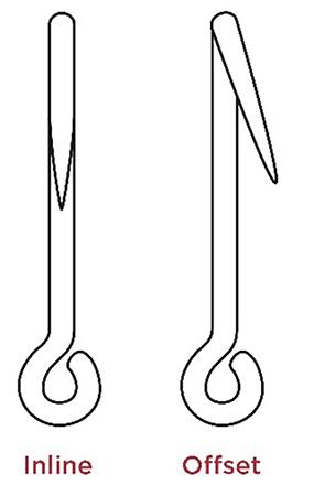 circle hooks