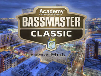Bassmaster Classic