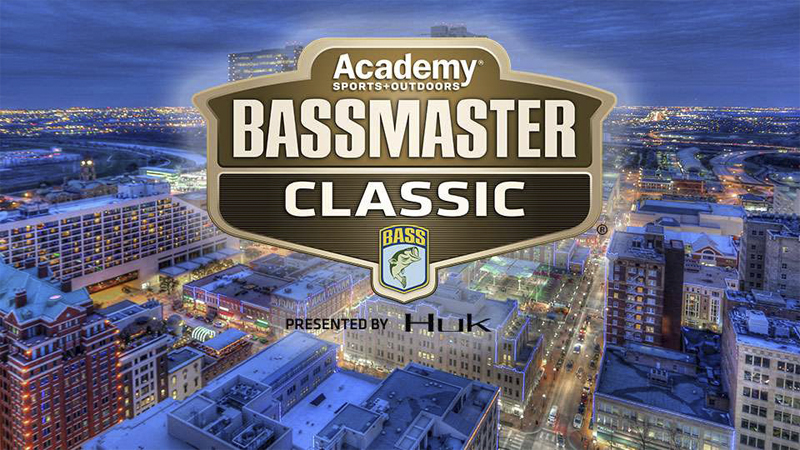 Bassmaster Classic