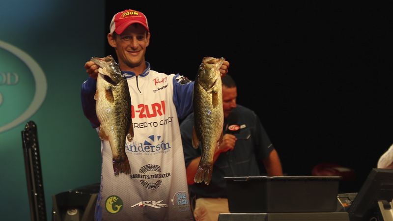 Bassmaster Elite Series