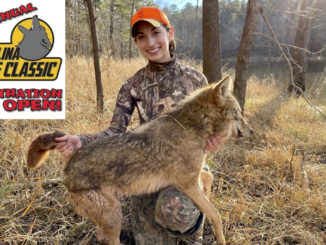 Carolina Coyote Classic