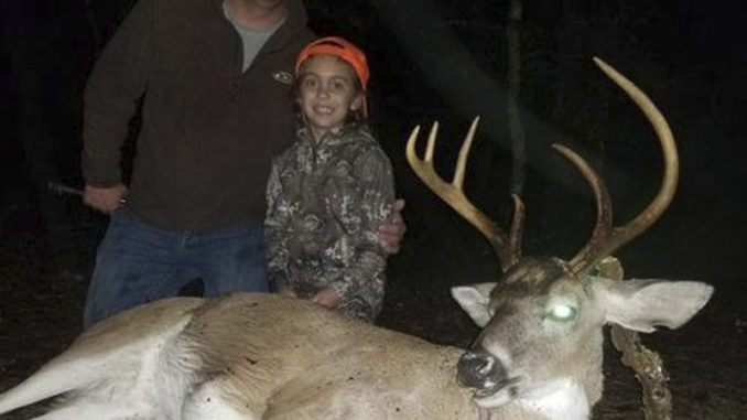 7-year-old