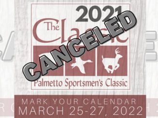 Palmetto Sportsmen's Classic